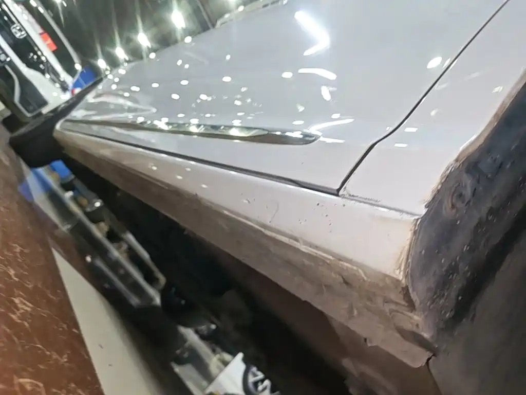 Roewe iMAX8 — миниатюра 21