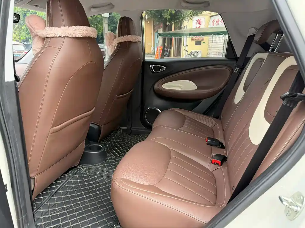 Wuling Bingo — миниатюра 8