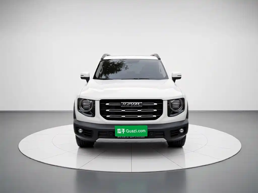 Haval Big Dog — миниатюра 2
