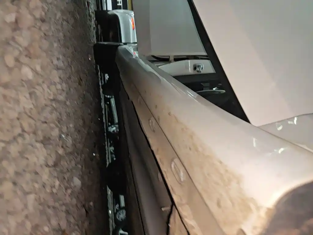 Roewe i6 Classic — миниатюра 21