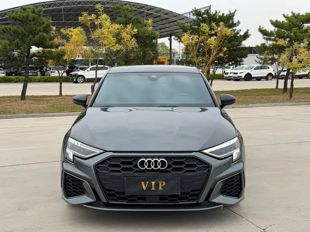 Audi A3 — миниатюра 2