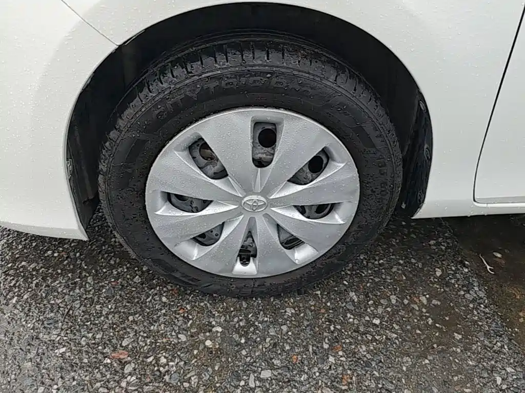 Toyota Yaris L — миниатюра 23