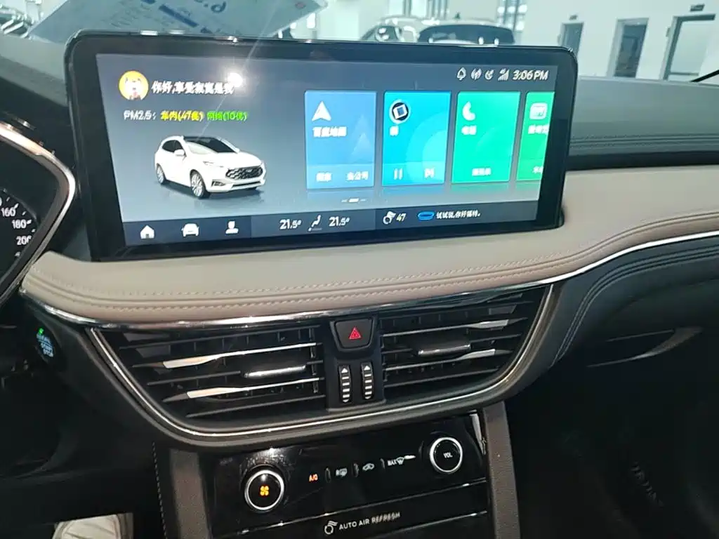 Ford Escape — миниатюра 13