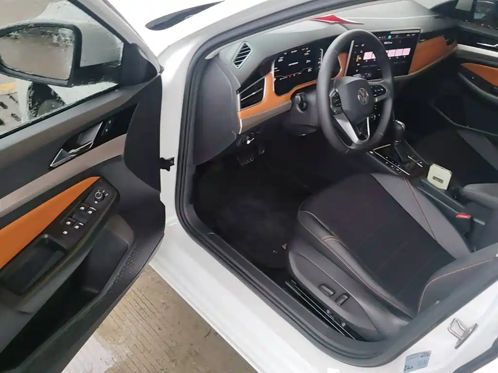 Volkswagen Bora — миниатюра 16