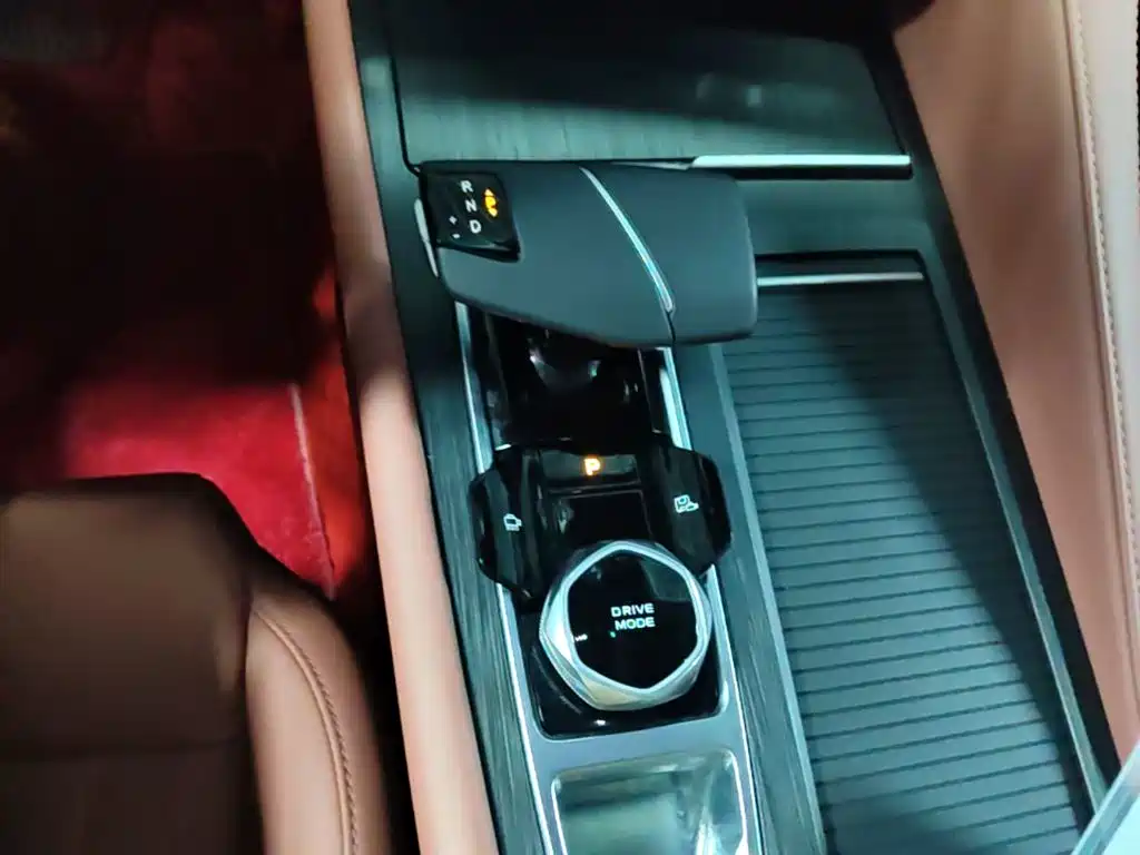 Changan CS75 PLUS — миниатюра 14