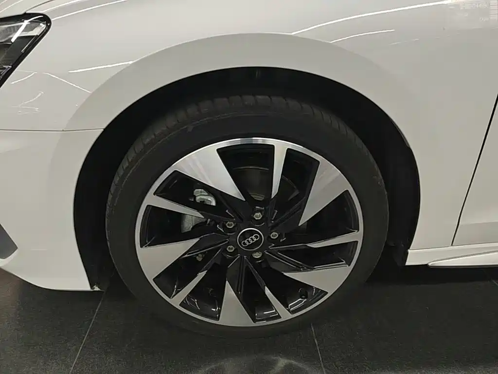 Audi A3 — миниатюра 23