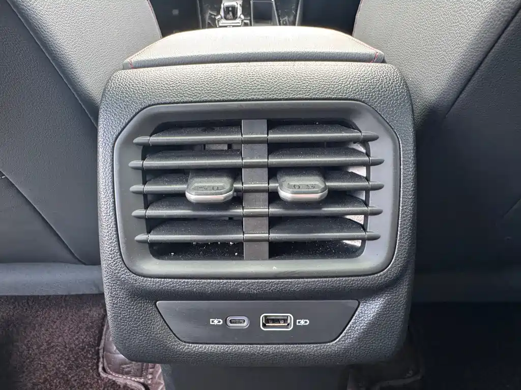 Volkswagen Lamando — миниатюра 17