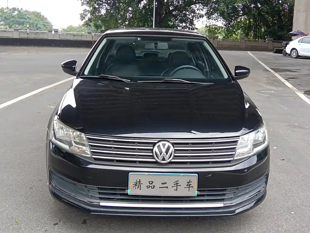 Volkswagen Lavida — миниатюра 2