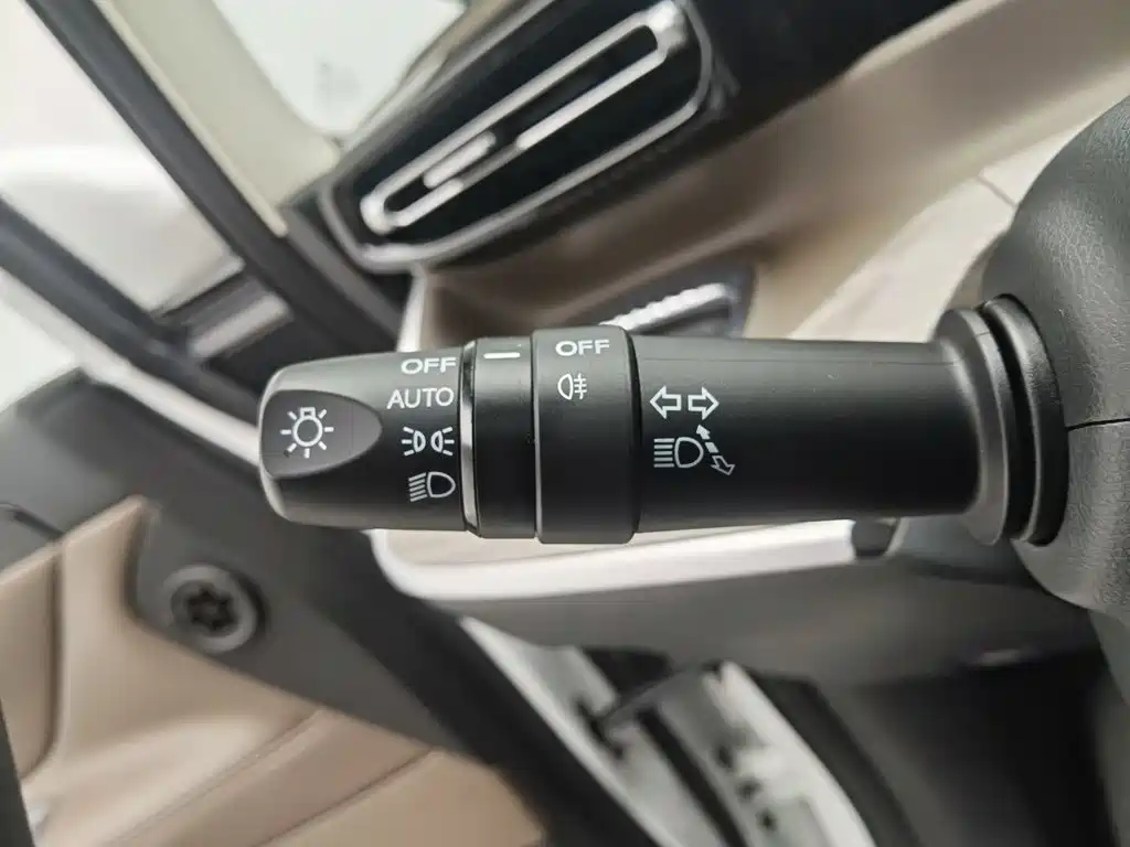 GAC Motor Trumpchi E8 — миниатюра 21