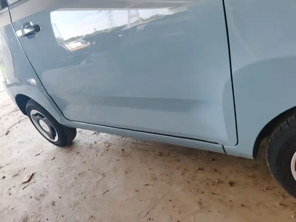 Wuling MINIEV — миниатюра 21
