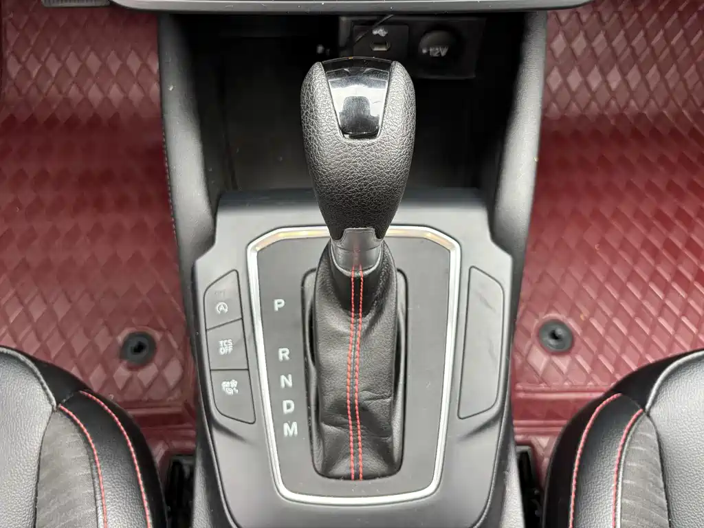Ford Focus — миниатюра 17
