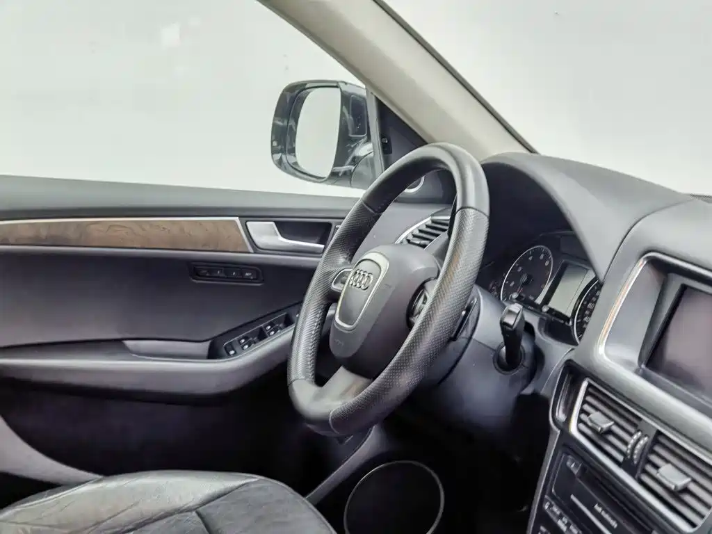 Audi Q5 — миниатюра 22