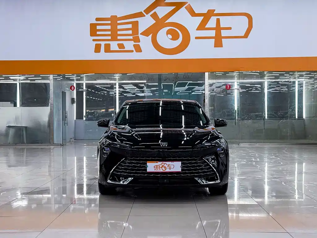 Buick LaCrosse — миниатюра 3