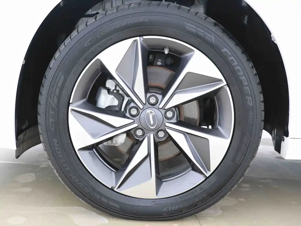 GAC Motor Trumpchi M6 — миниатюра 12