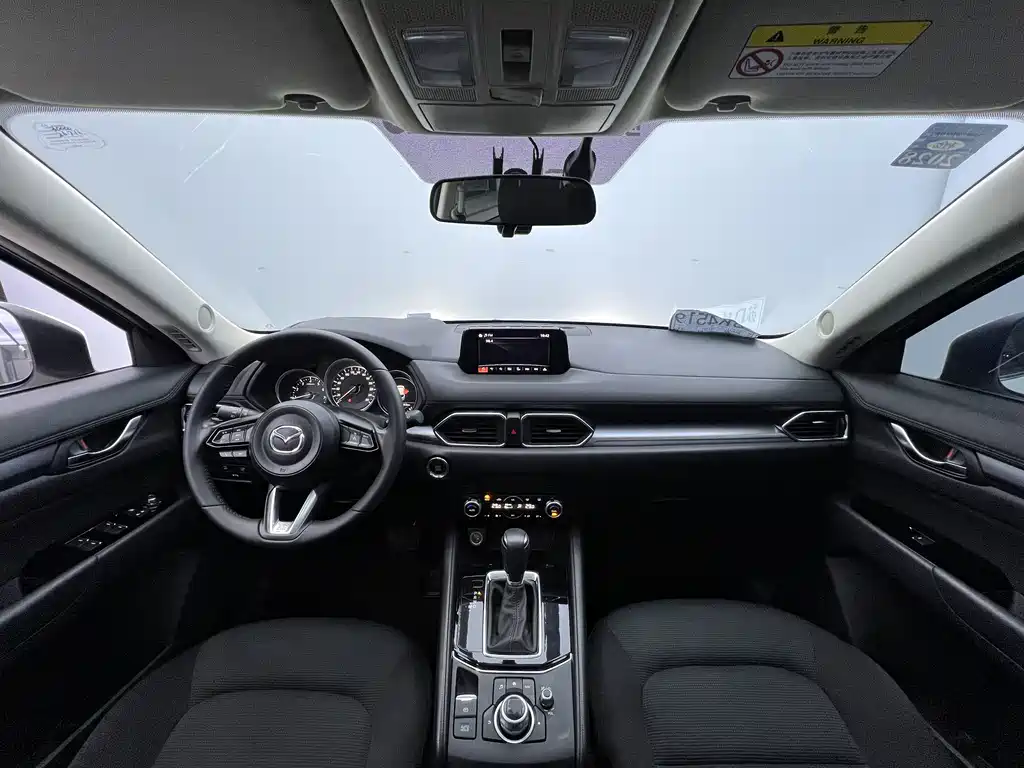 Mazda CX-5 2021 2.0L AT