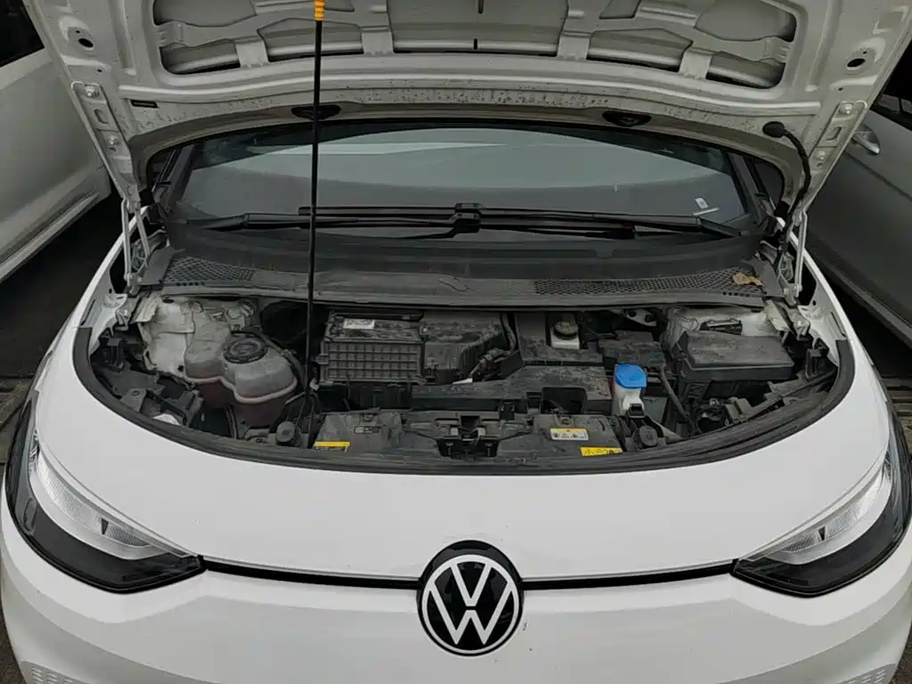 Volkswagen ID.3 — миниатюра 20