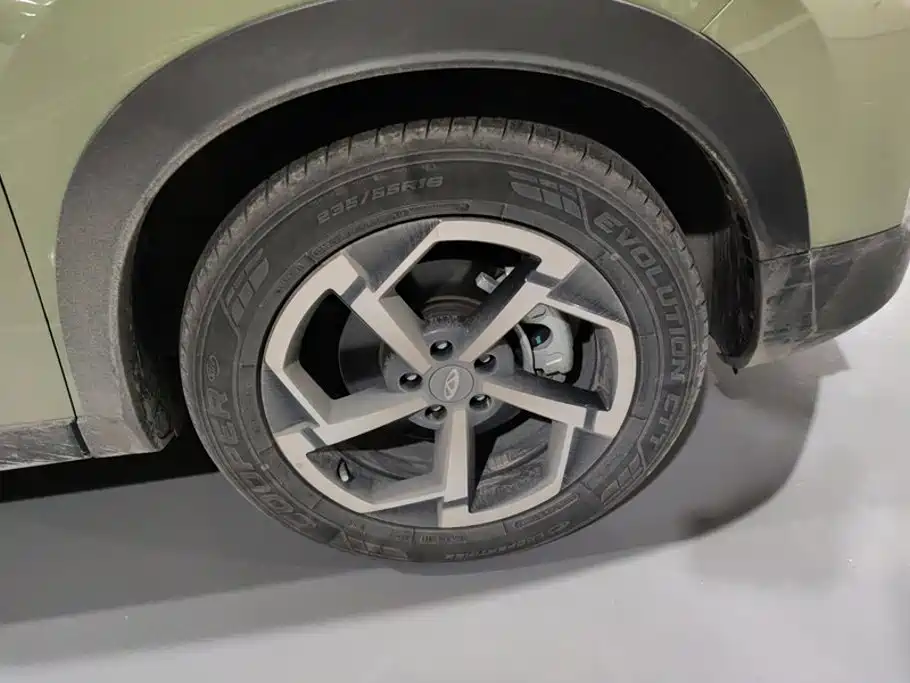 Chery Explorer 06 — миниатюра 6