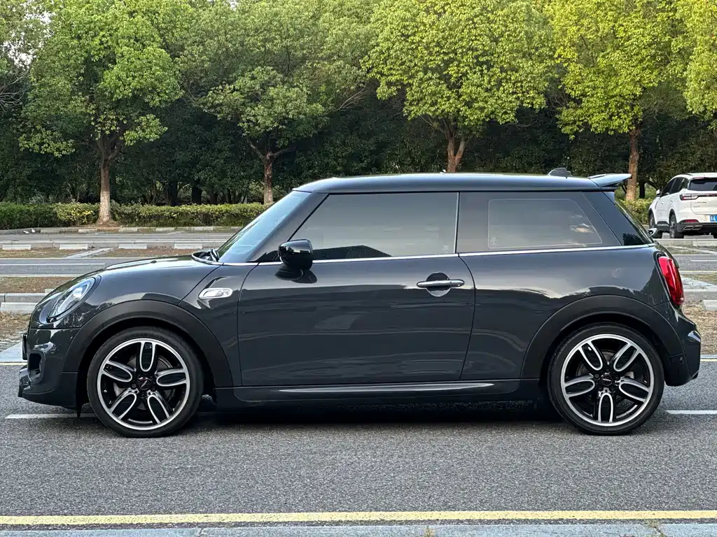 MINI Mini — миниатюра 4