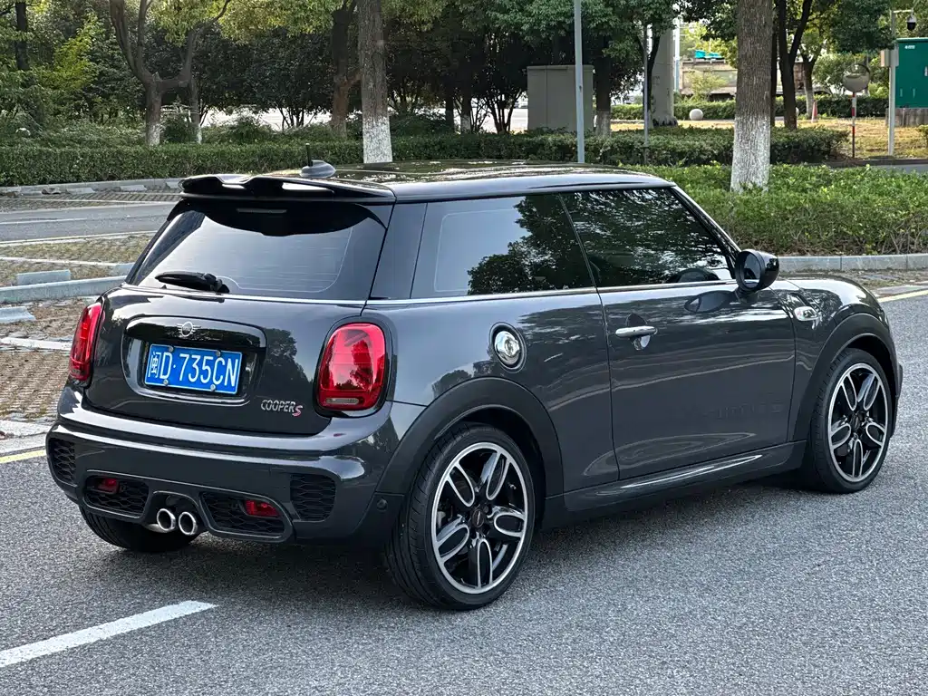 MINI Mini — миниатюра 7