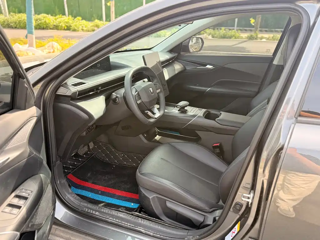 Changan Eado 2024 1.5T GDI AT Luxury