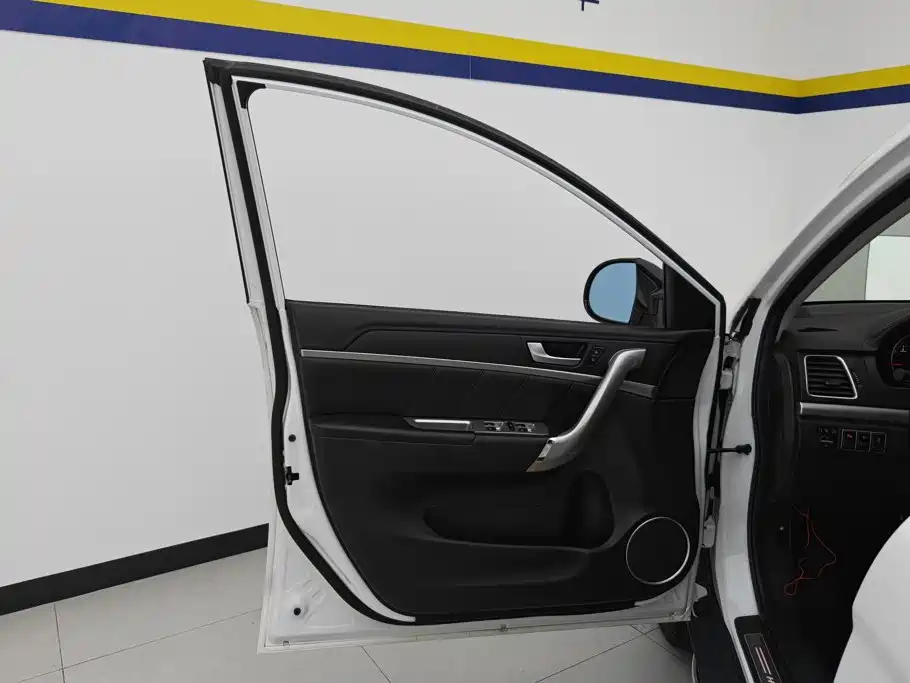 Haval H6 — миниатюра 7