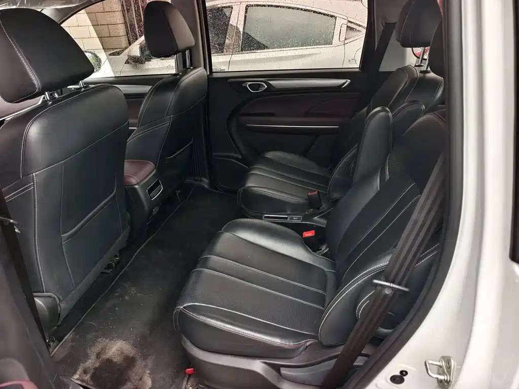 GAC Motor Trumpchi M6 — миниатюра 7