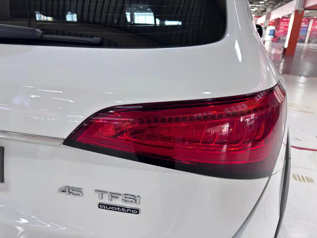 Audi Q5 — миниатюра 24