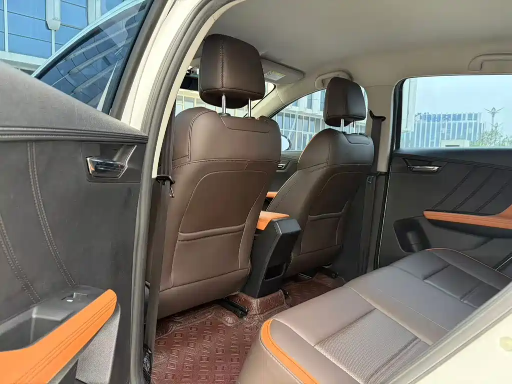 BYD e2 — миниатюра 6