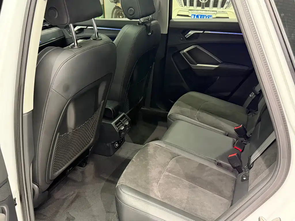 Audi Q3 — миниатюра 15