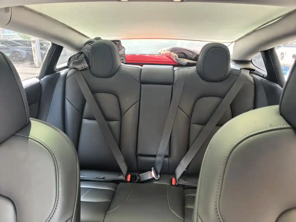 Tesla Model 3 — миниатюра 7
