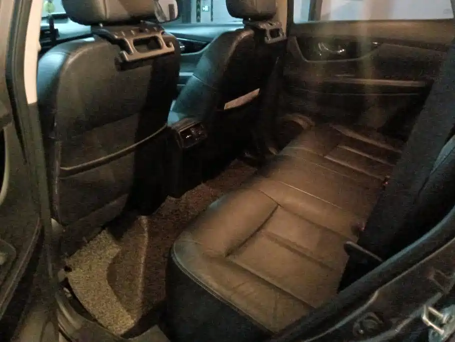 Nissan X-Trail — миниатюра 11