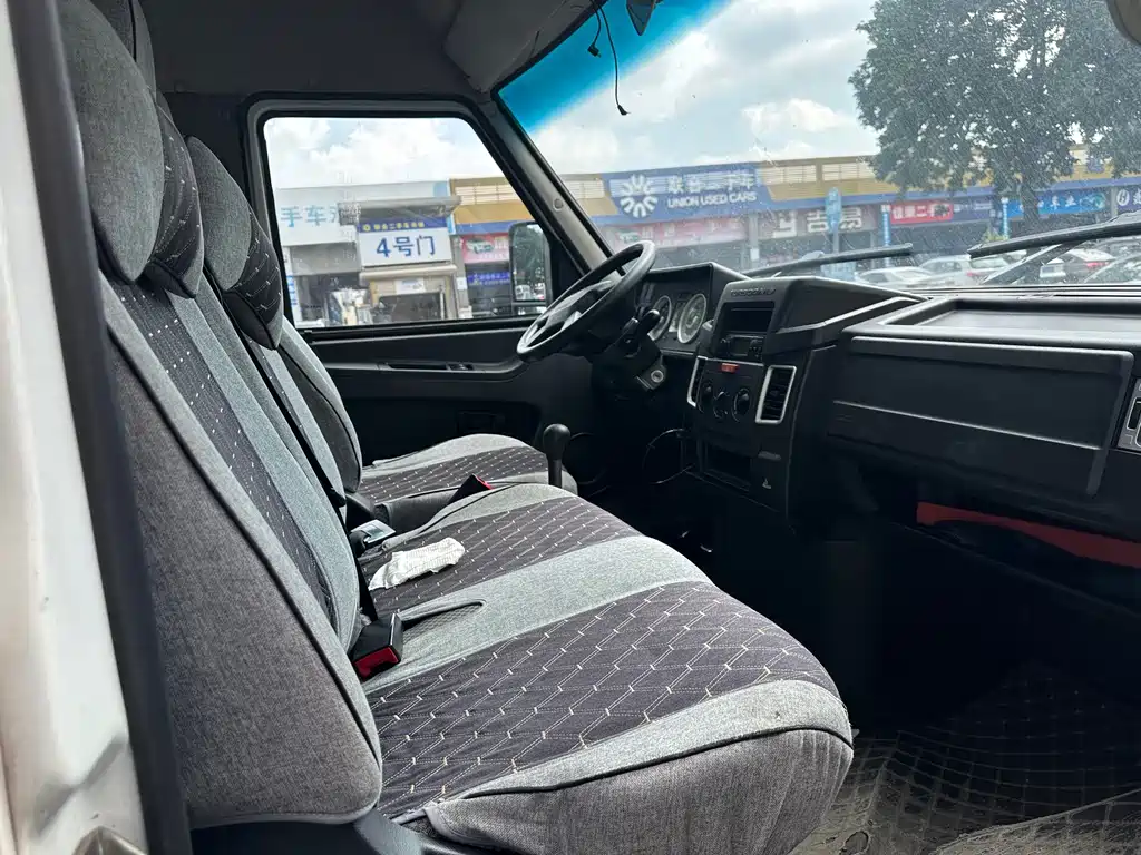 IVECO Daily — миниатюра 6
