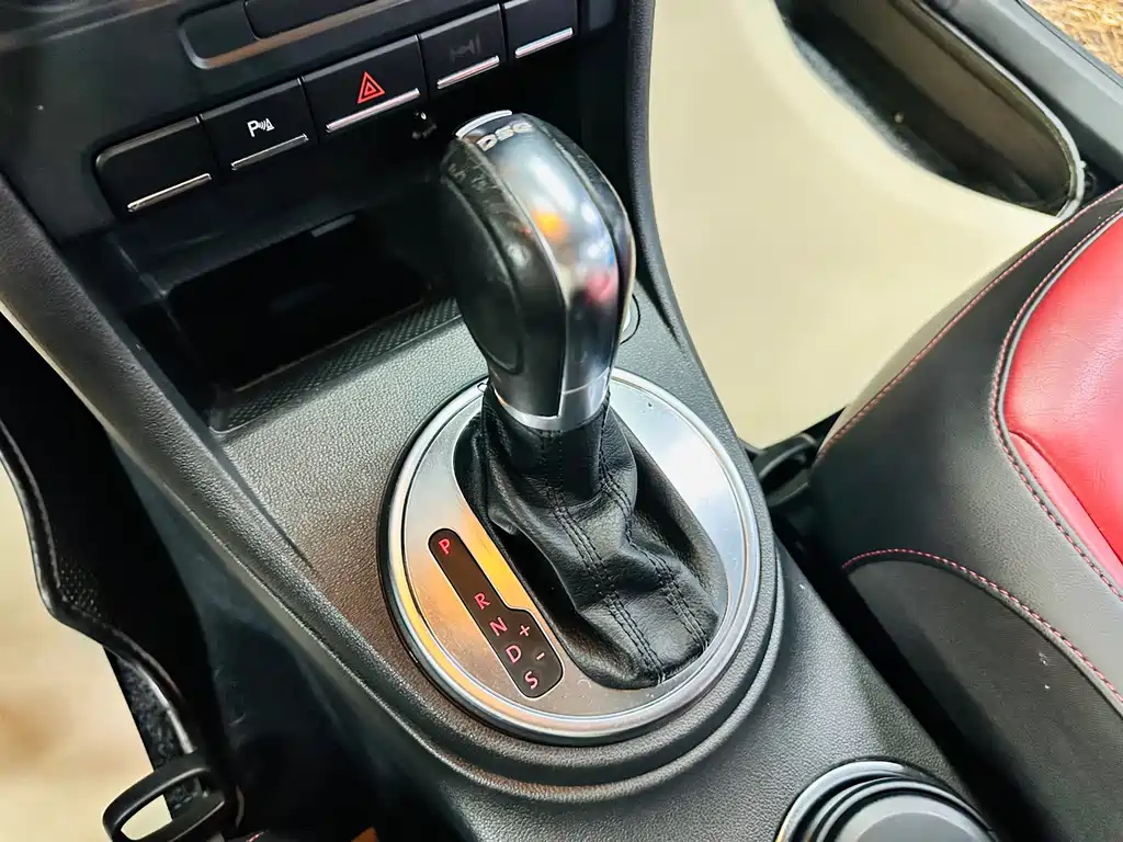 Volkswagen Beetle — миниатюра 36