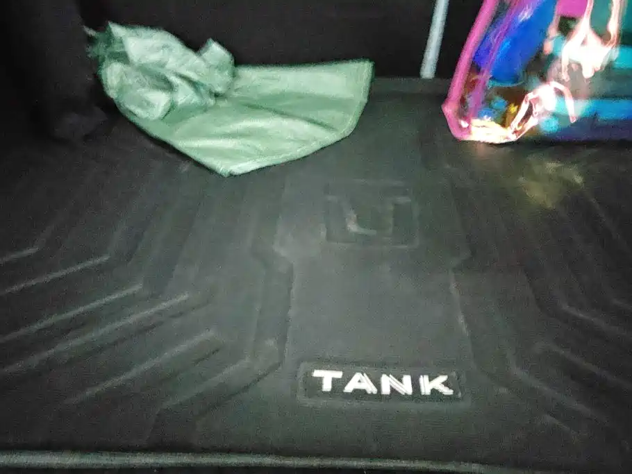Tank Tank 300 — миниатюра 4