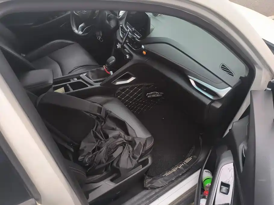 Chevrolet Volando — миниатюра 8