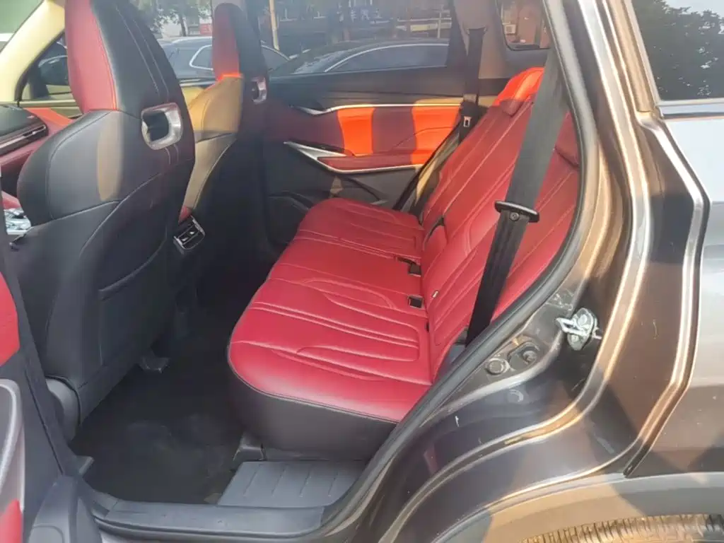 Changan CS75 PLUS — миниатюра 17