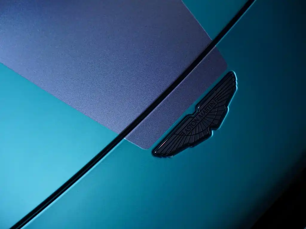 Aston Martin V8 Vantage — миниатюра 53
