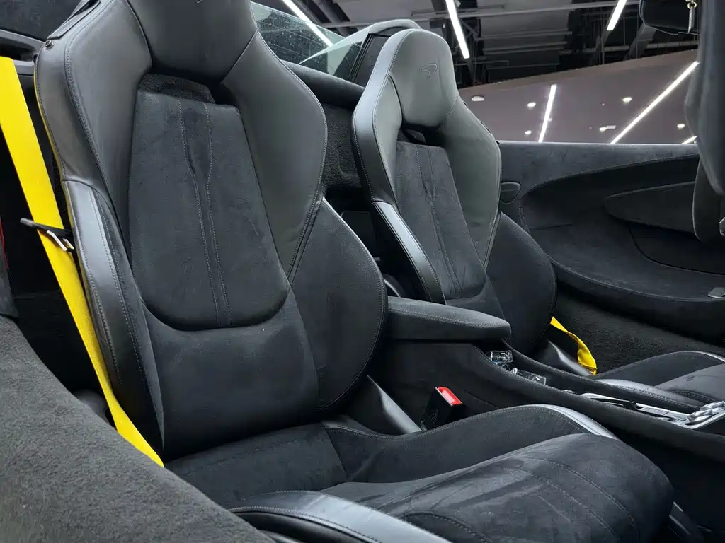 McLaren 600LT — миниатюра 17