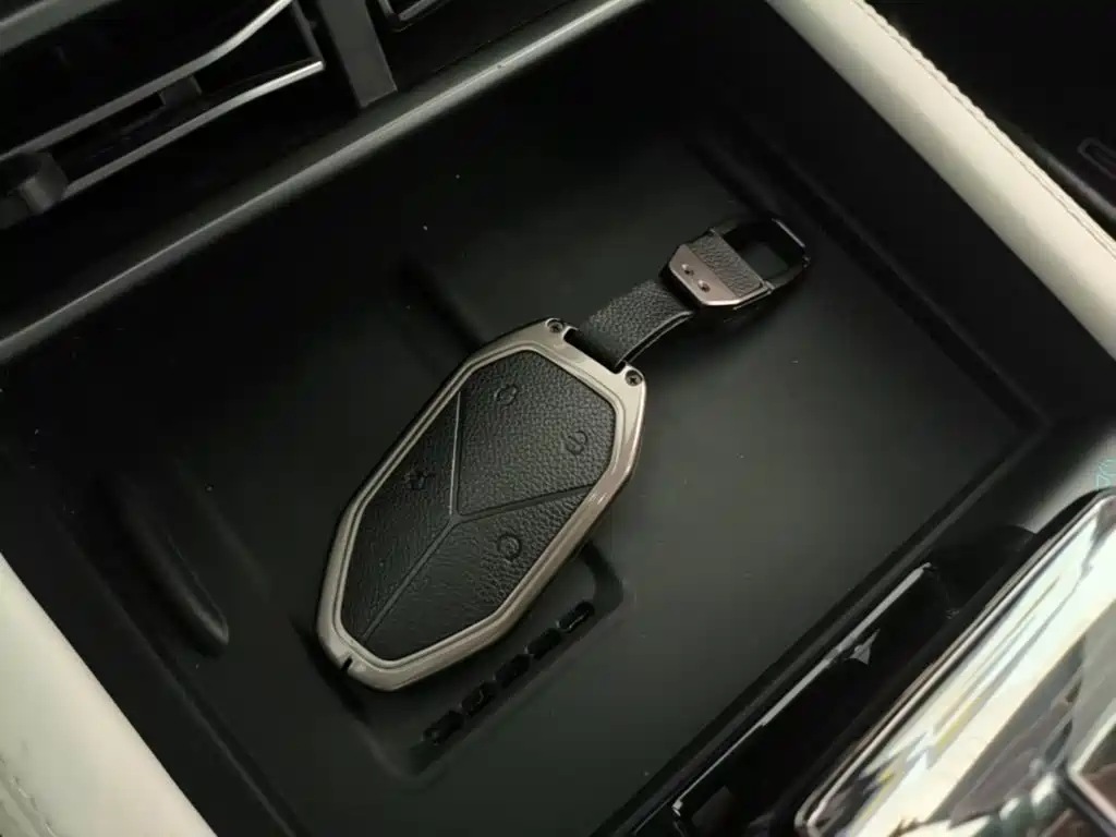 Fang Cheng Bao Titanium 3 — миниатюра 9