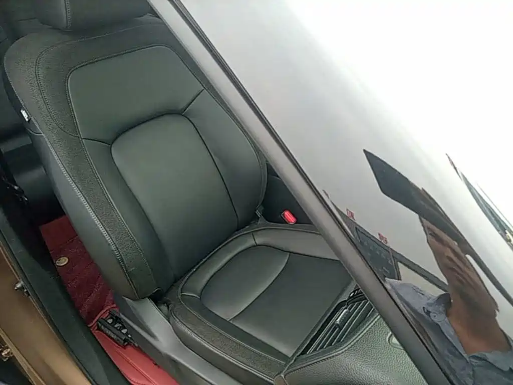 Honda Avancier — миниатюра 25