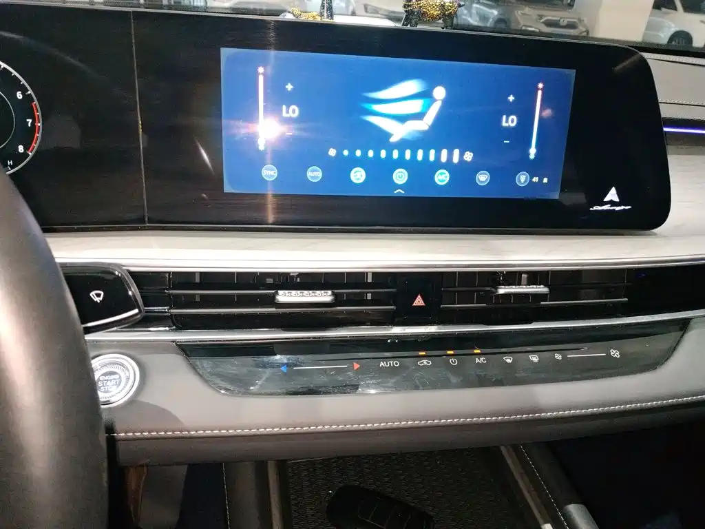 Chery Arrizo 8 — миниатюра 13