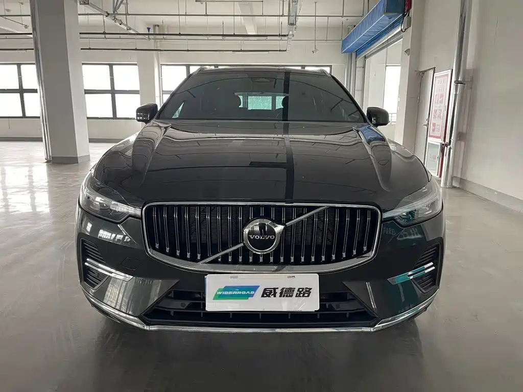 Volvo XC60 — миниатюра 2