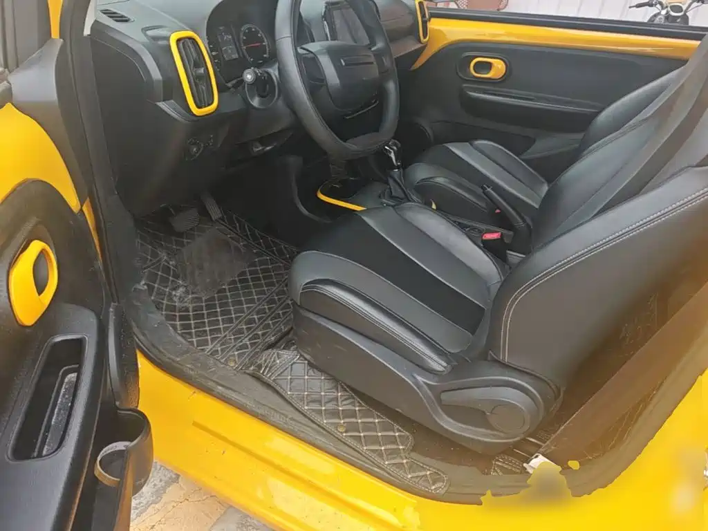 Roewe Clever — миниатюра 16