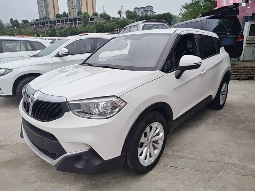 Zhonghua V3 — миниатюра 2