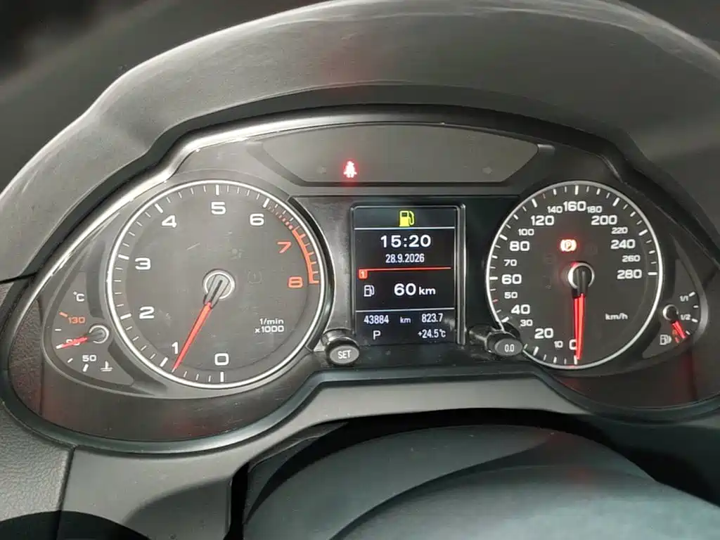 Audi Q5 — миниатюра 12