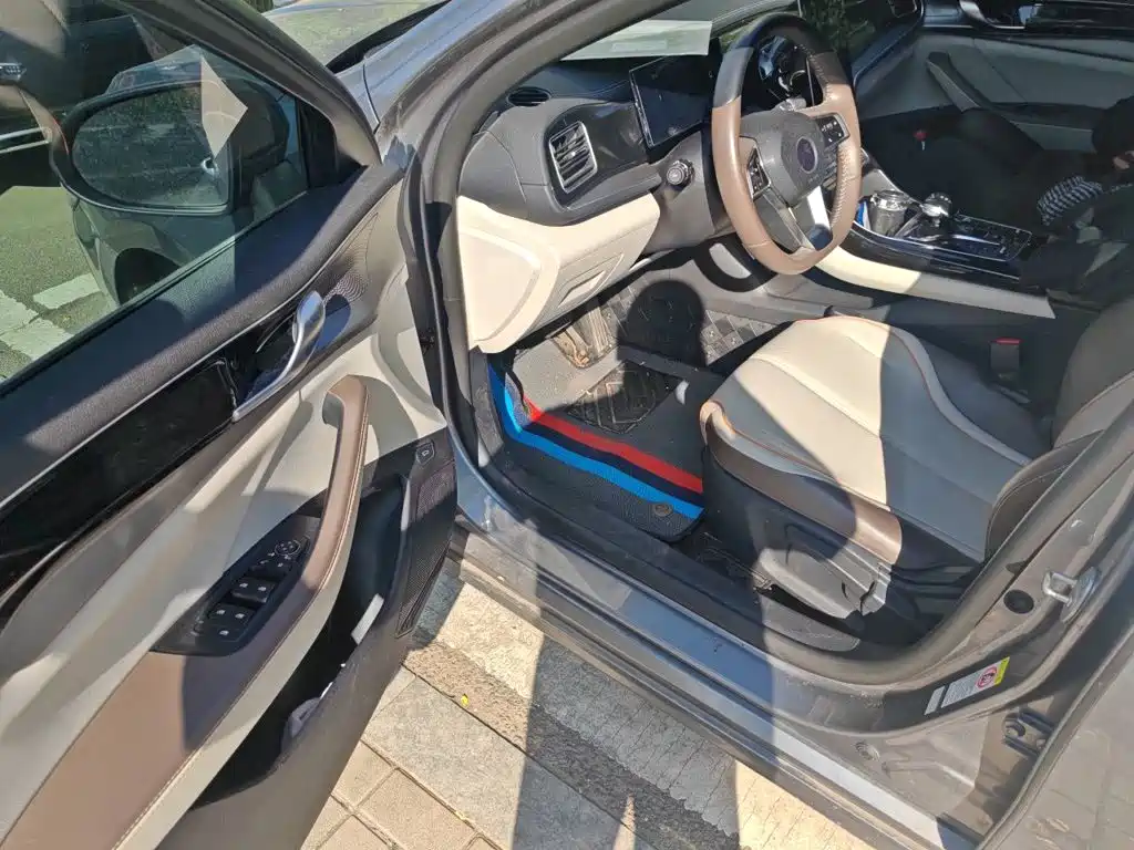 BYD Qin PLUS — миниатюра 12