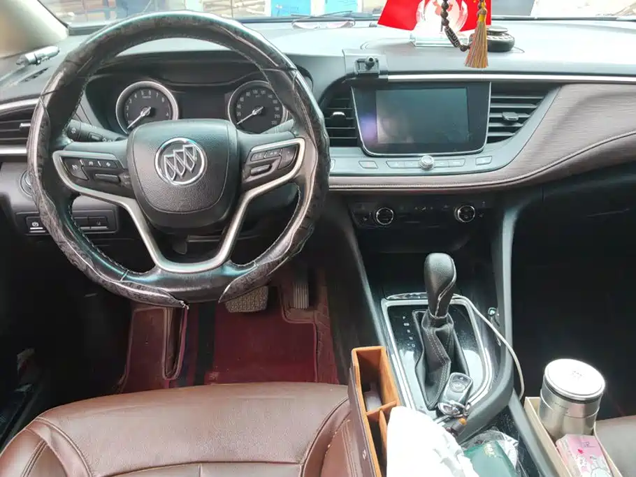 Buick GL6 — миниатюра 12