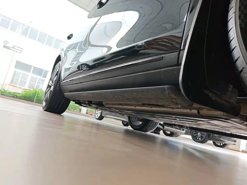 BYD Tang New Energy — миниатюра 21