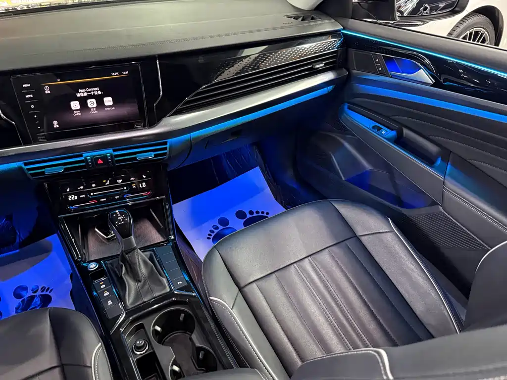 Volkswagen Passat — миниатюра 12