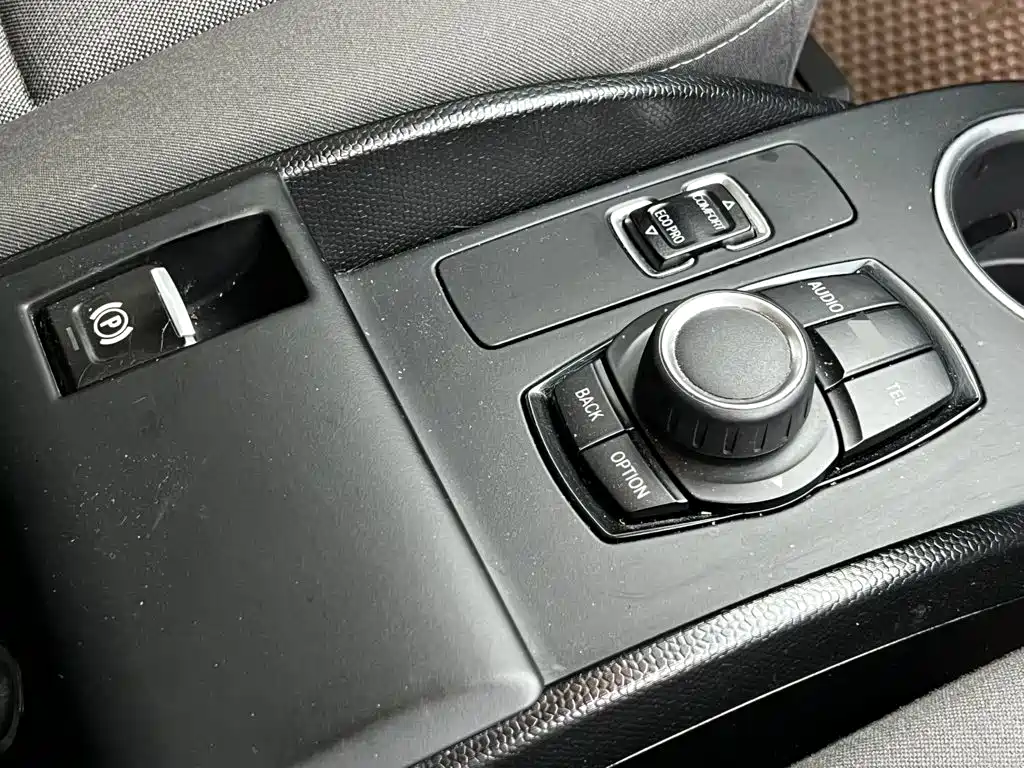 BMW i3 (Import) — миниатюра 13